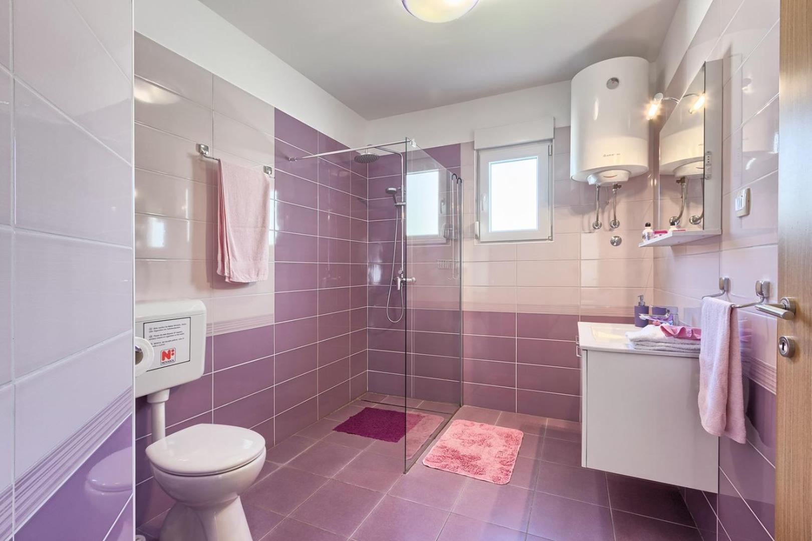 Holiday House Valnessa Μεντουλίν Εξωτερικό φωτογραφία