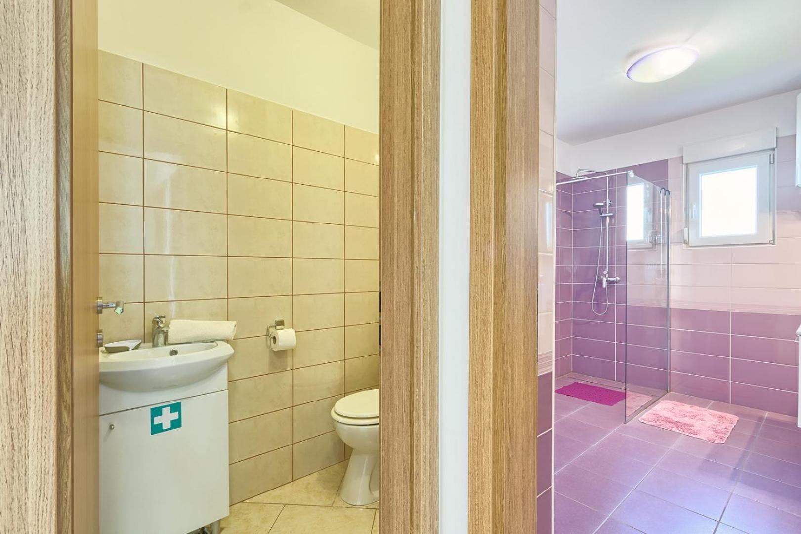 Holiday House Valnessa Μεντουλίν Εξωτερικό φωτογραφία