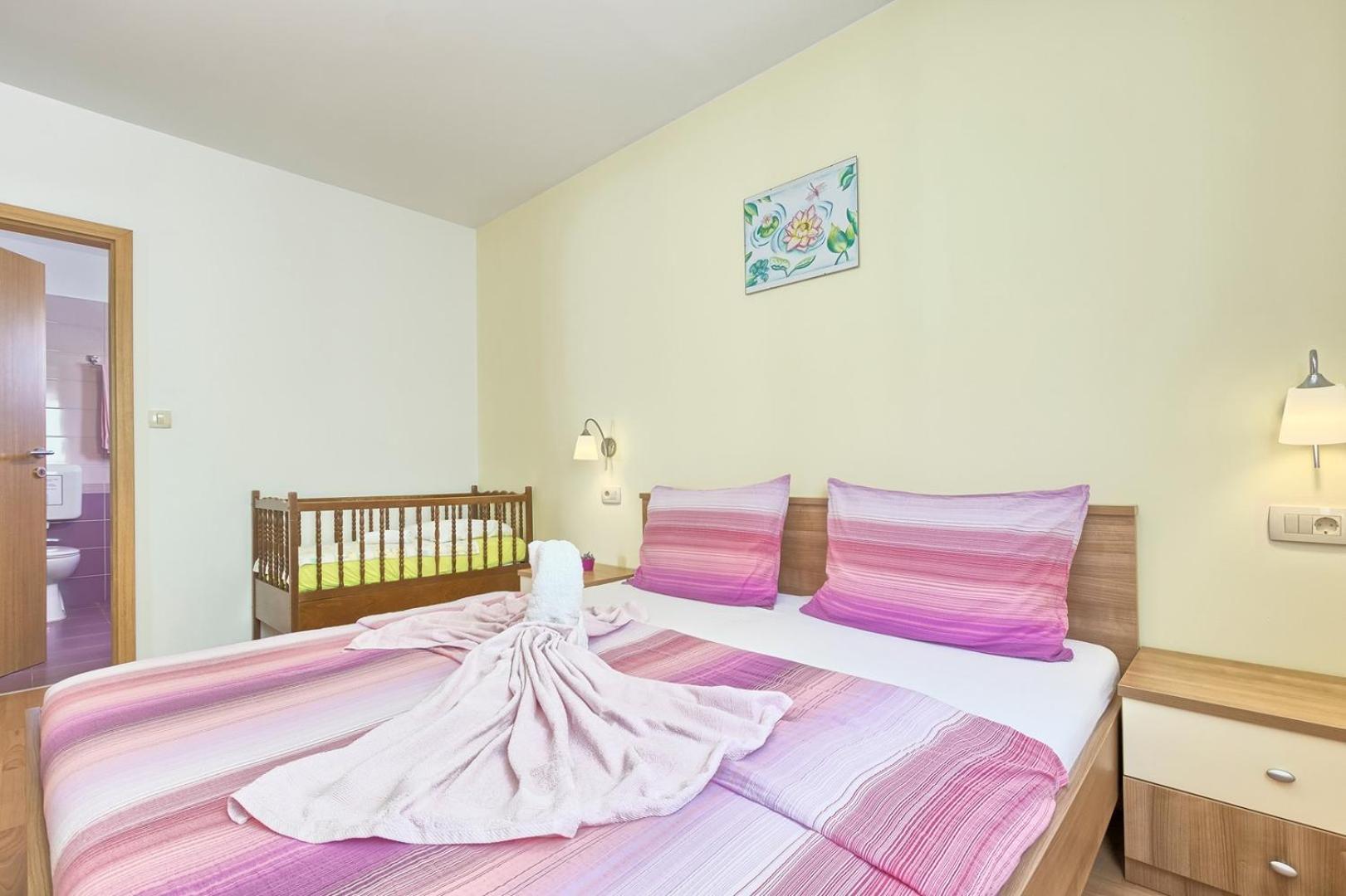 Holiday House Valnessa Μεντουλίν Εξωτερικό φωτογραφία
