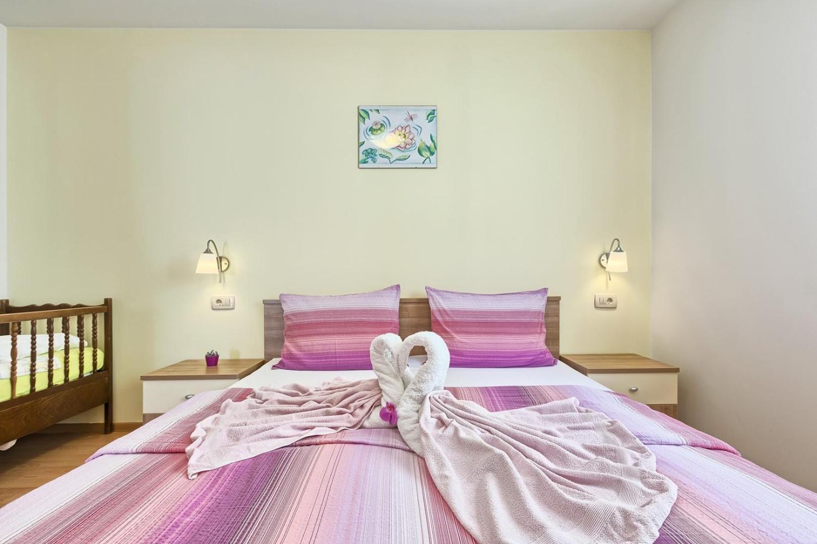 Holiday House Valnessa Μεντουλίν Εξωτερικό φωτογραφία