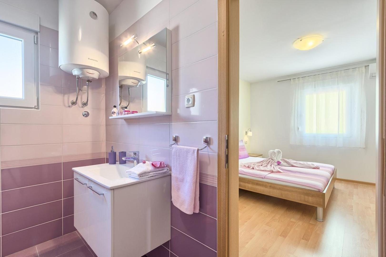 Holiday House Valnessa Μεντουλίν Εξωτερικό φωτογραφία
