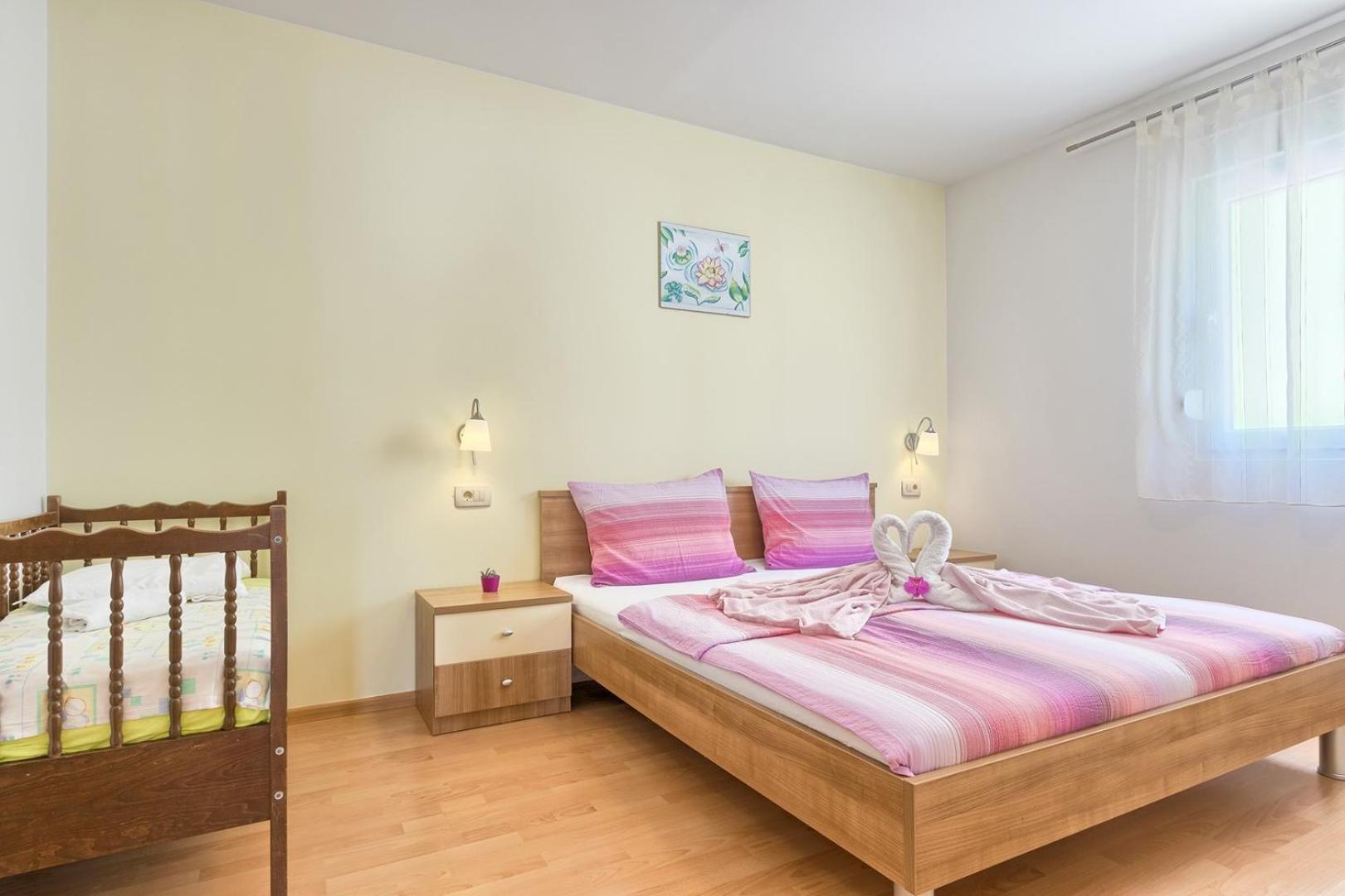 Holiday House Valnessa Μεντουλίν Εξωτερικό φωτογραφία