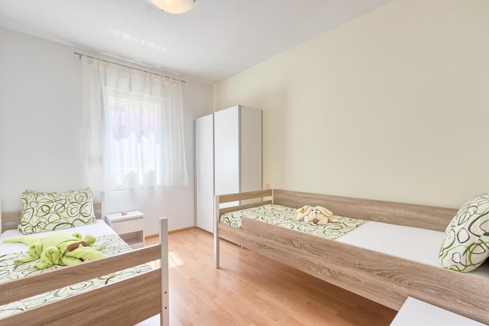 Holiday House Valnessa Μεντουλίν Εξωτερικό φωτογραφία