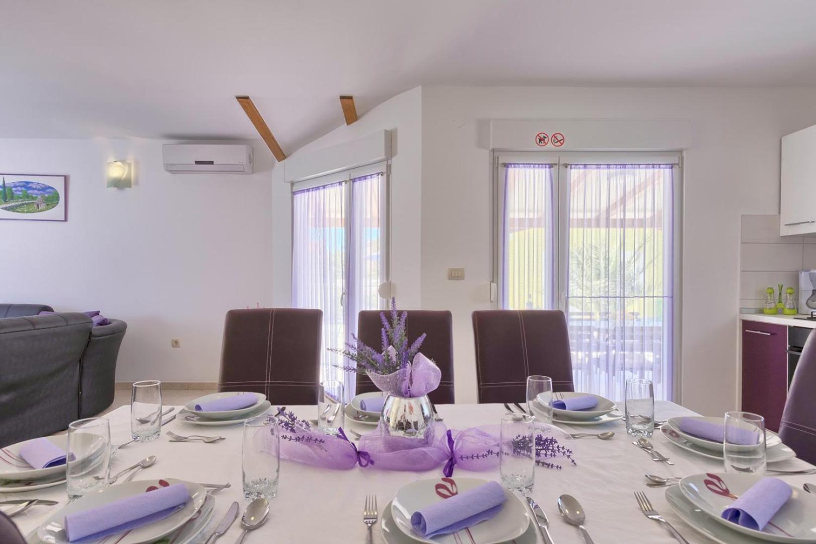 Holiday House Valnessa Μεντουλίν Εξωτερικό φωτογραφία