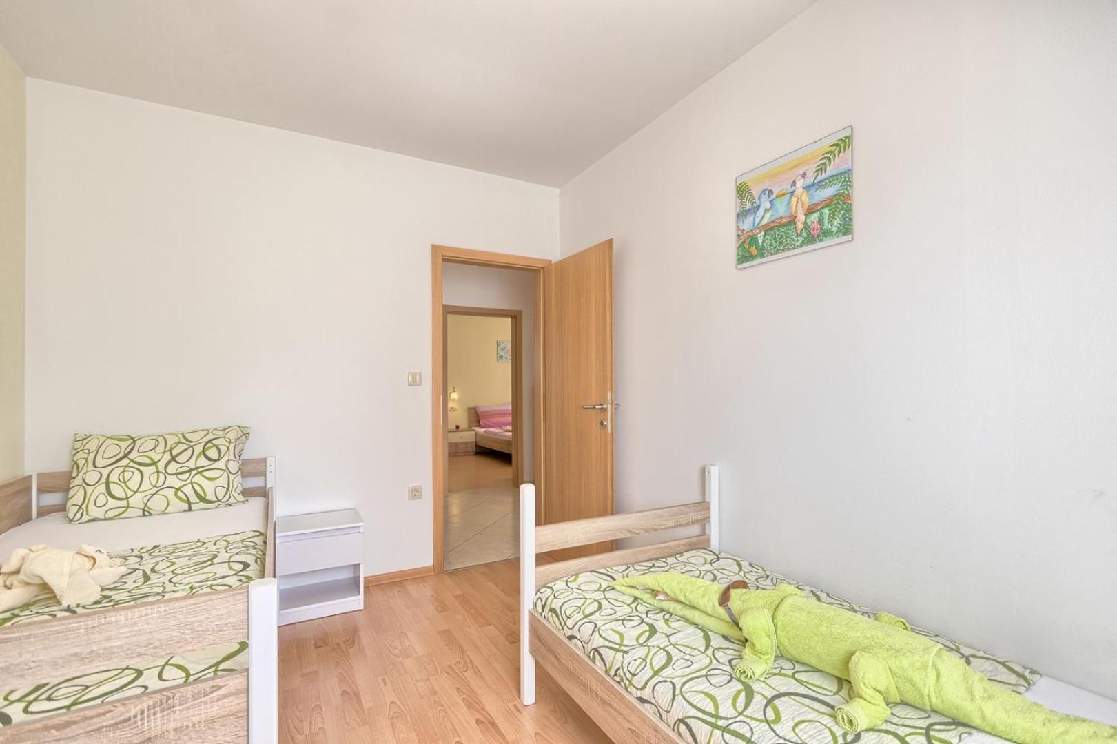 Holiday House Valnessa Μεντουλίν Εξωτερικό φωτογραφία