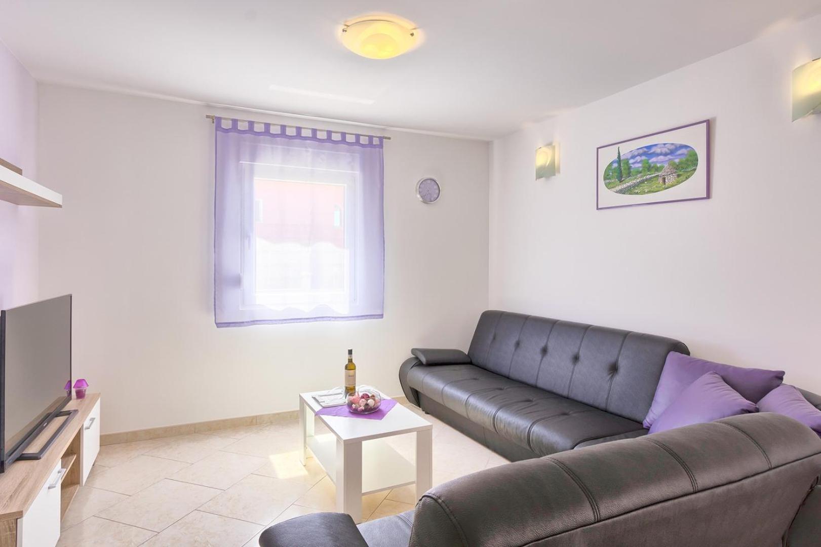 Holiday House Valnessa Μεντουλίν Εξωτερικό φωτογραφία