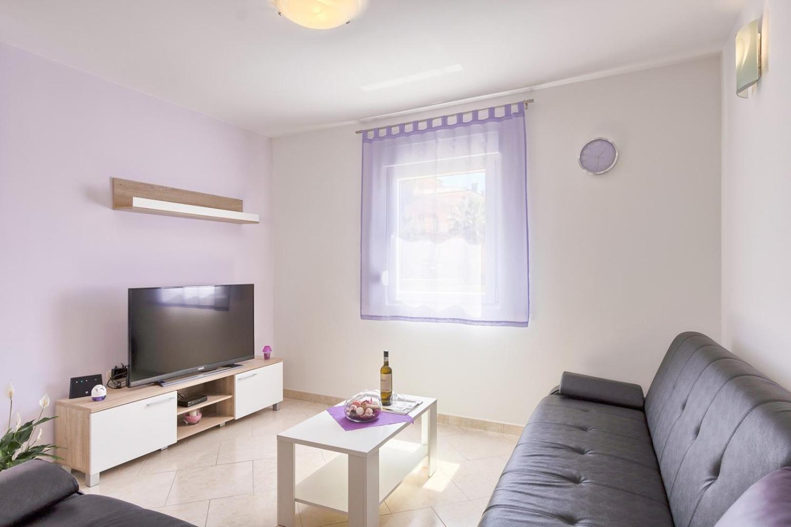 Holiday House Valnessa Μεντουλίν Εξωτερικό φωτογραφία