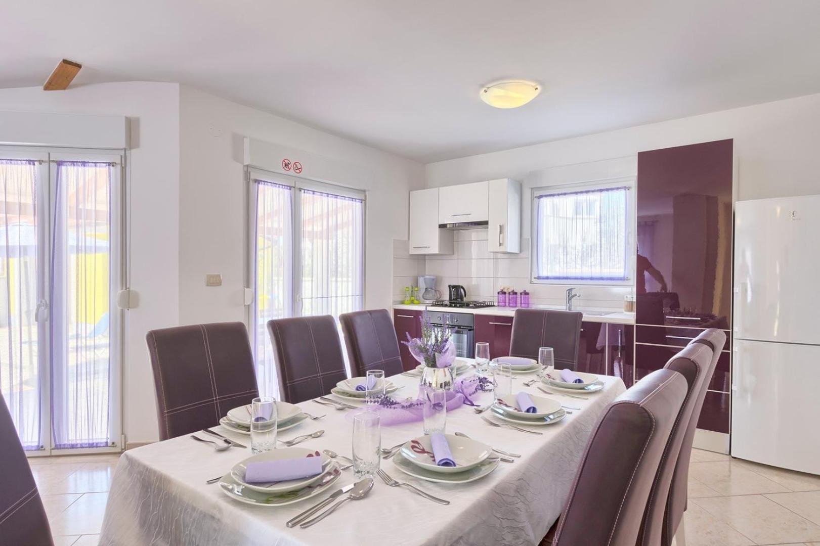 Holiday House Valnessa Μεντουλίν Εξωτερικό φωτογραφία