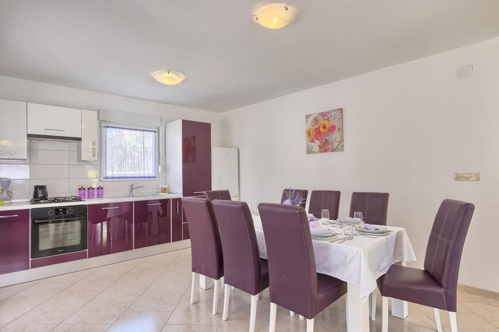 Holiday House Valnessa Μεντουλίν Εξωτερικό φωτογραφία