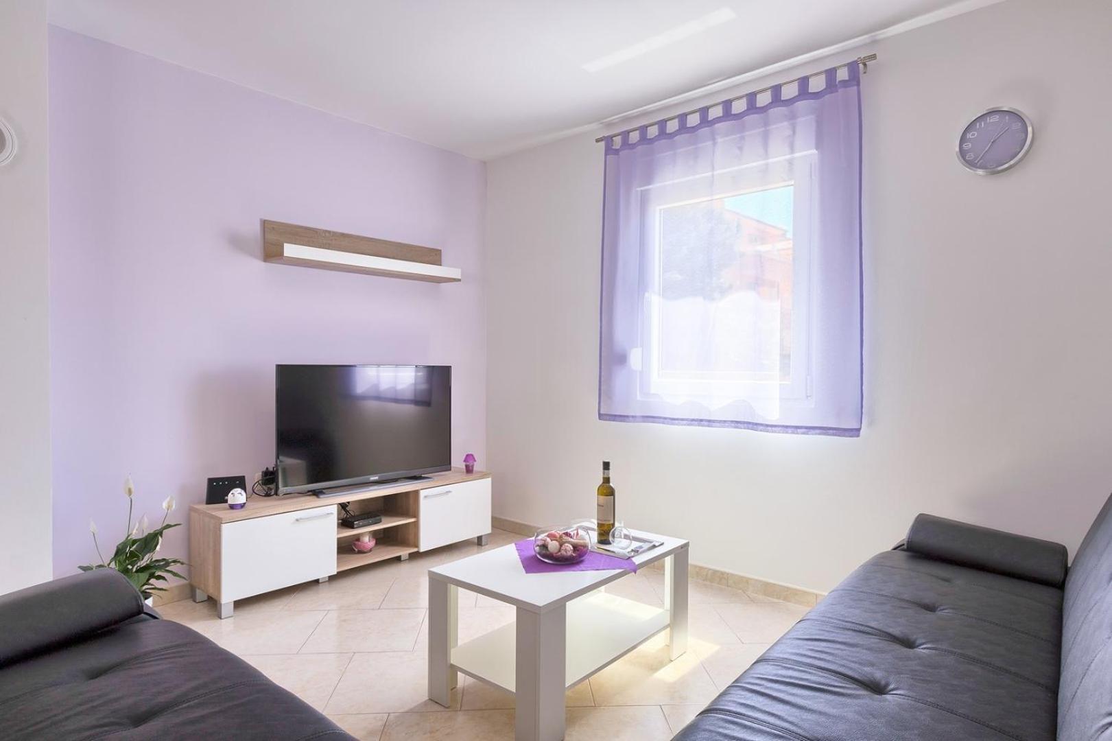Holiday House Valnessa Μεντουλίν Εξωτερικό φωτογραφία