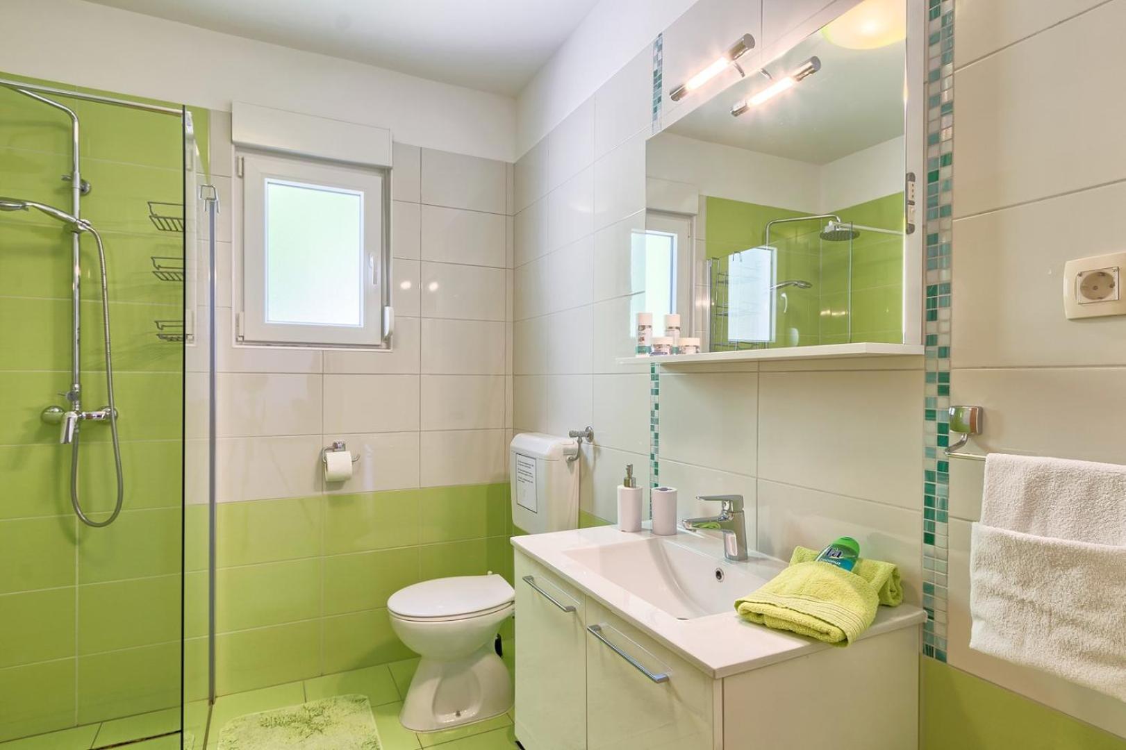 Holiday House Valnessa Μεντουλίν Εξωτερικό φωτογραφία
